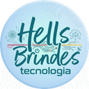 Hells Brindes Logo