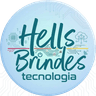 Hells Brindes Logo